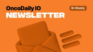 OncoDaily IO Newsletter covers key developments in checkpoint inhibition, cellular therapies, cancer vaccines, biomarkers, and combination strategies