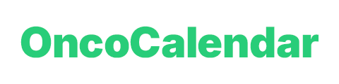 Oncocalendar