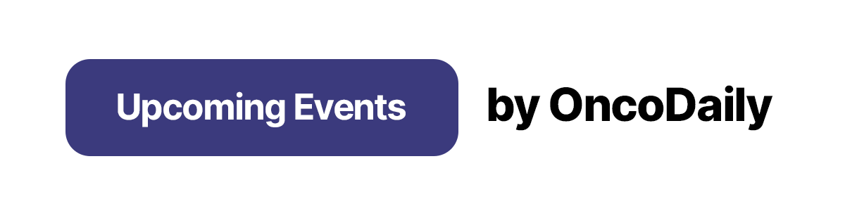 OncoDailyEventsNewsletter