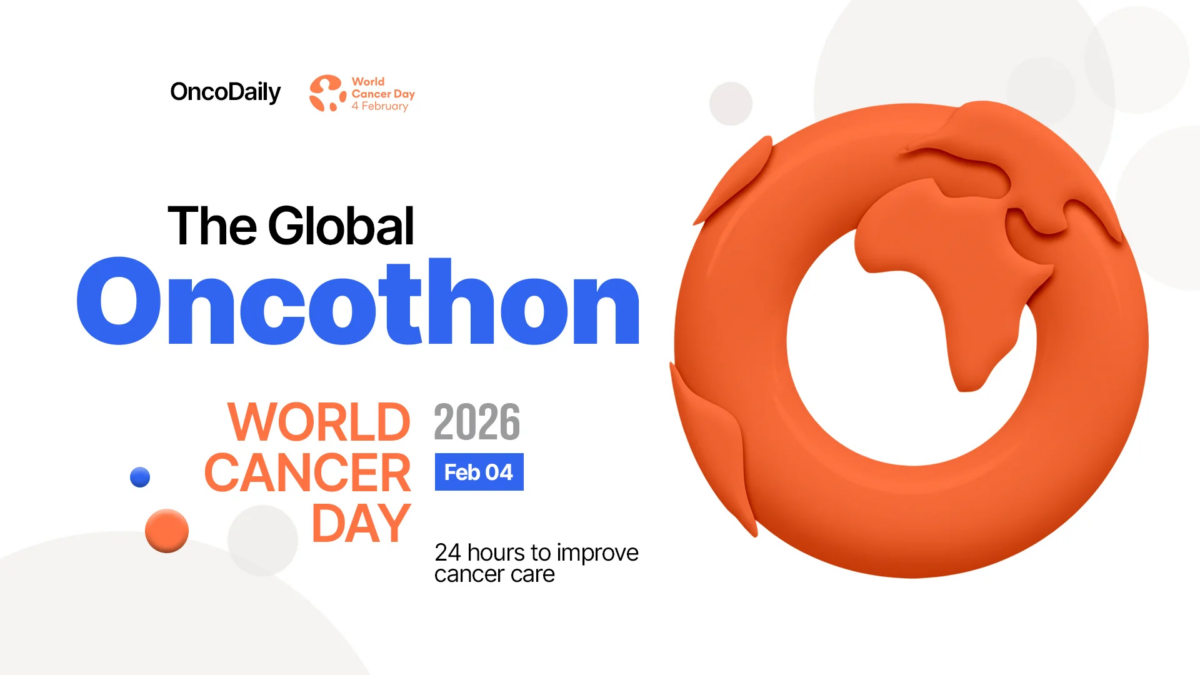  Global Oncothon 2026